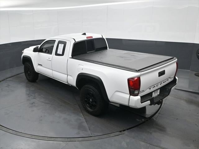 2019 Toyota Tacoma 2WD SR