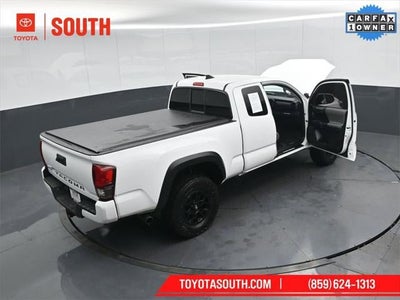 2019 Toyota Tacoma 2WD SR