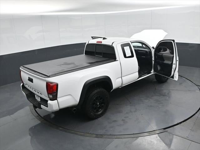 2019 Toyota Tacoma 2WD SR