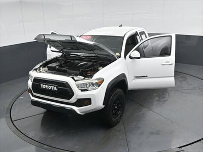 2019 Toyota Tacoma 2WD SR