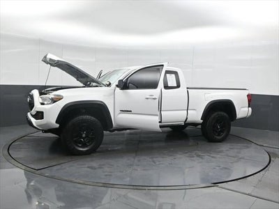 2019 Toyota Tacoma 2WD SR