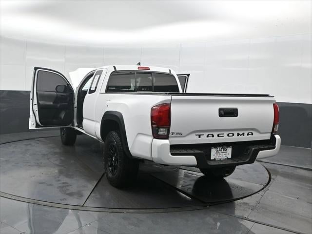 2019 Toyota Tacoma 2WD SR