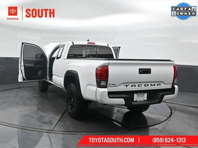 2019 Toyota Tacoma 2WD SR