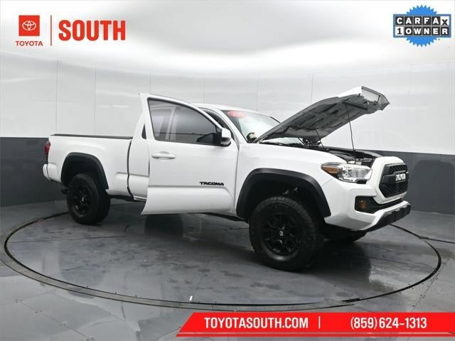 2019 Toyota Tacoma 2WD SR