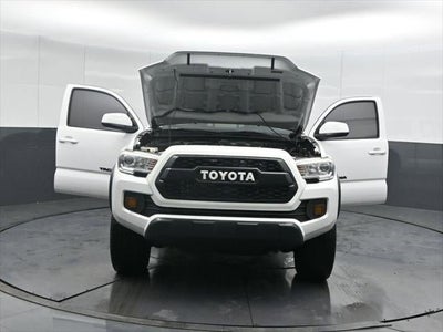 2019 Toyota Tacoma 2WD SR