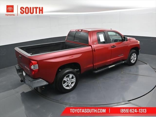 2014 Toyota Tundra 4WD Truck SR5