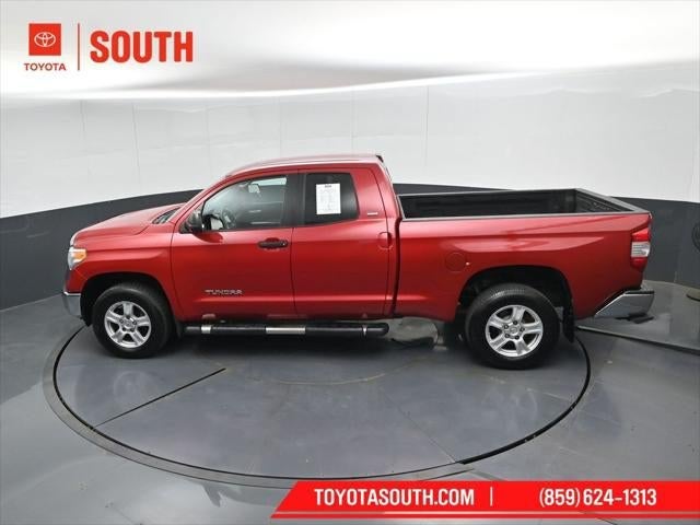 2014 Toyota Tundra 4WD Truck SR5