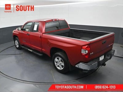 2014 Toyota Tundra 4WD Truck SR5