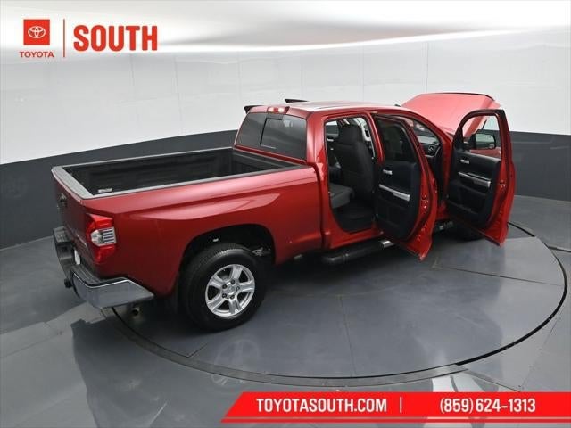 2014 Toyota Tundra 4WD Truck SR5