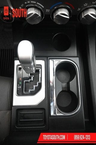 2014 Toyota Tundra 4WD Truck SR5