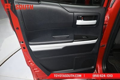 2014 Toyota Tundra 4WD Truck SR5