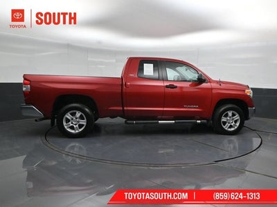 2014 Toyota Tundra 4WD Truck SR5