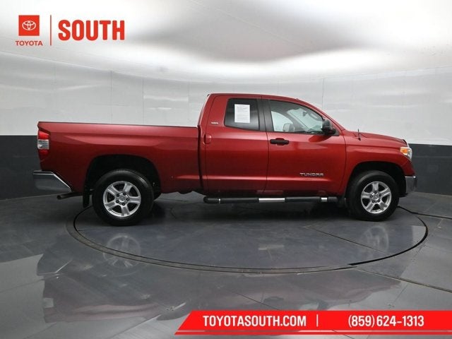 2014 Toyota Tundra 4WD Truck SR5