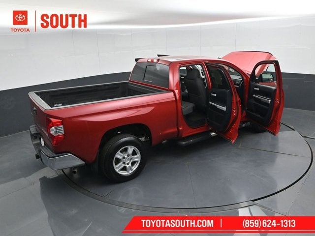 2014 Toyota Tundra 4WD Truck SR5