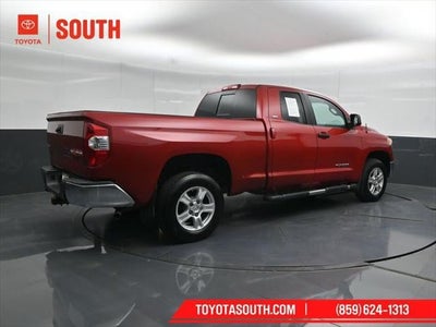 2014 Toyota Tundra 4WD Truck SR5