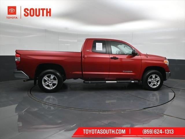 2014 Toyota Tundra 4WD Truck SR5