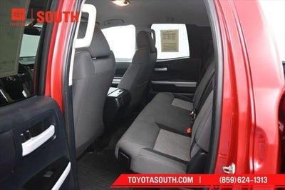 2014 Toyota Tundra 4WD Truck SR5