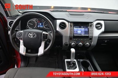 2014 Toyota Tundra 4WD Truck SR5