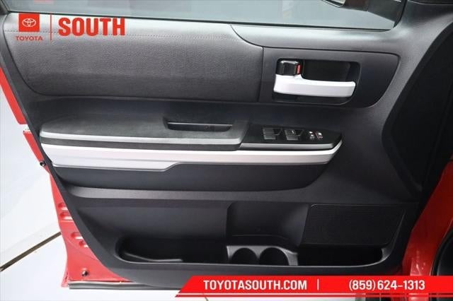 2014 Toyota Tundra 4WD Truck SR5