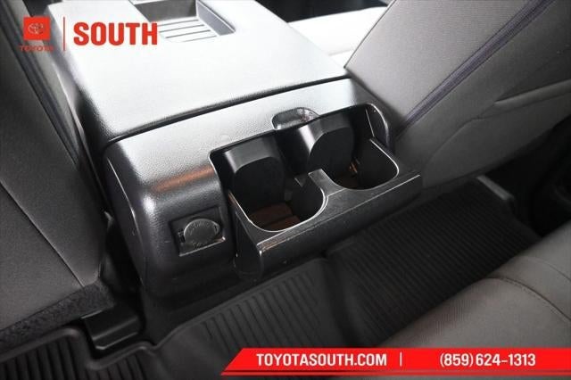 2014 Toyota Tundra 4WD Truck SR5
