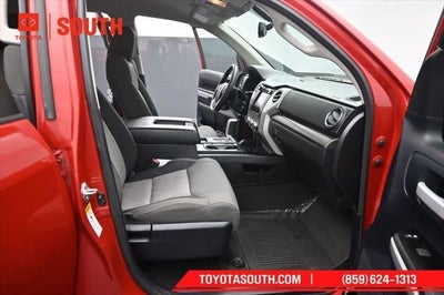 2014 Toyota Tundra 4WD Truck SR5