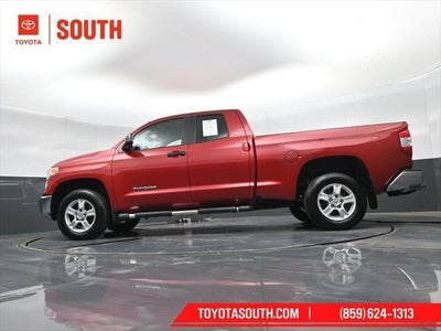 2014 Toyota Tundra 4WD Truck SR5