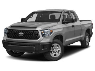 2018 Toyota Tundra 4WD Base