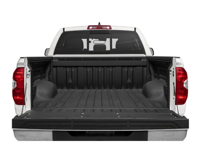 2019 Toyota Tundra 4WD SR5