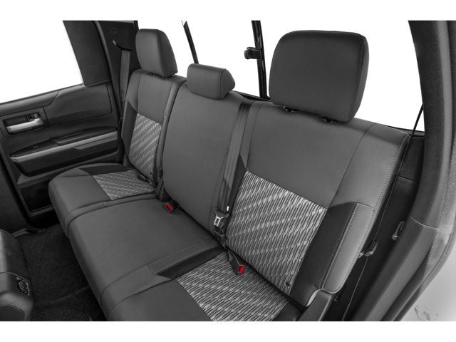 2019 Toyota Tundra 4WD SR5