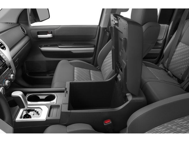 2019 Toyota Tundra 4WD SR5