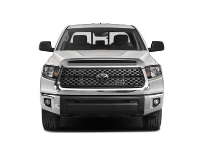 2019 Toyota Tundra 4WD SR5
