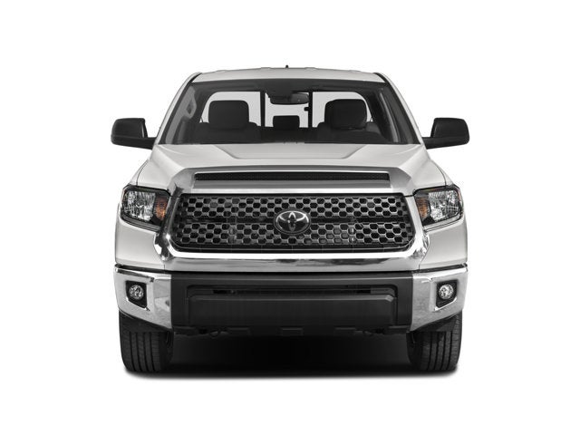 2019 Toyota Tundra 4WD SR5