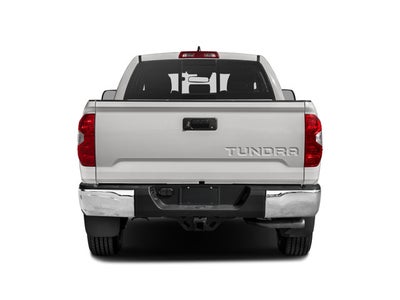 2019 Toyota Tundra 4WD SR5