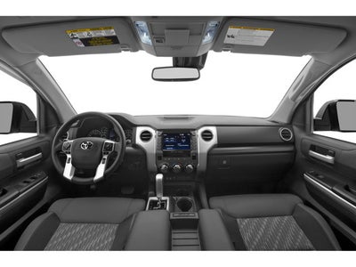 2019 Toyota Tundra 4WD SR5