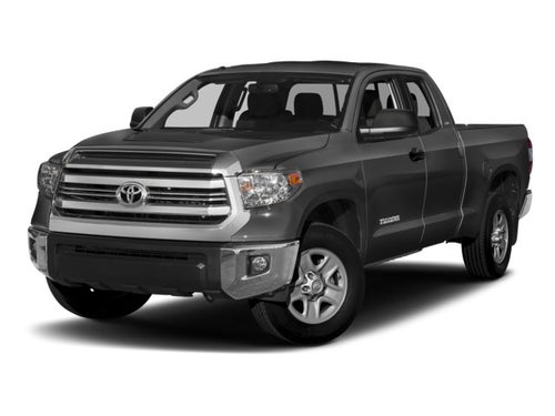 2016 Toyota Tundra 4WD Truck SR5