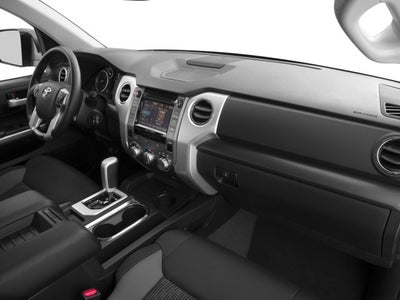 2016 Toyota Tundra 4WD Truck SR5