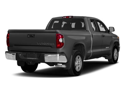 2016 Toyota Tundra 4WD Truck SR5