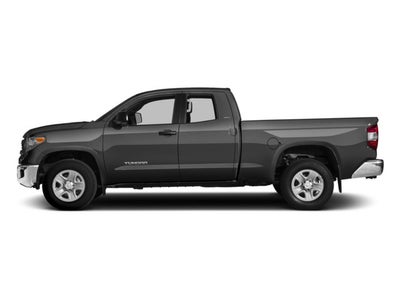 2016 Toyota Tundra 4WD Truck SR5