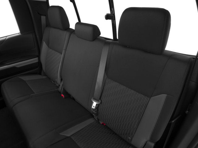 2016 Toyota Tundra 4WD Truck SR5