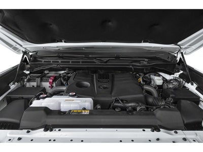 2025 Toyota Tundra 4WD Platinum