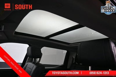 2024 Toyota Tundra 4WD Limited