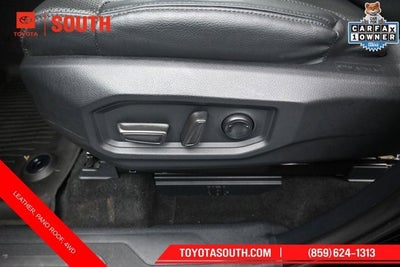 2024 Toyota Tundra 4WD Limited