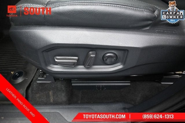 2024 Toyota Tundra 4WD Limited