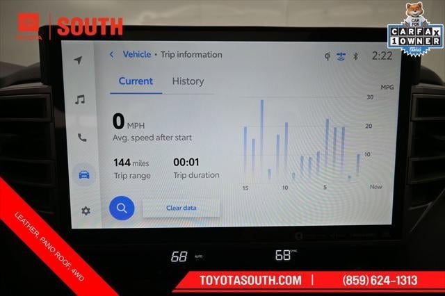 2024 Toyota Tundra 4WD Limited
