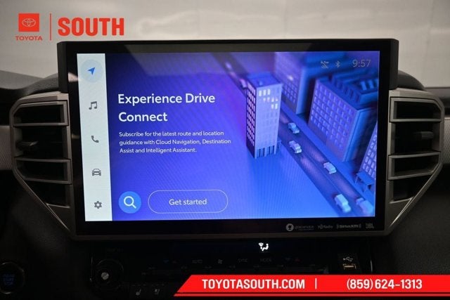 2024 Toyota Tundra 4WD Limited