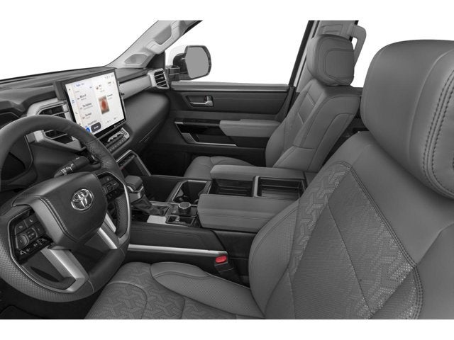 2024 Toyota Tundra 4WD Limited