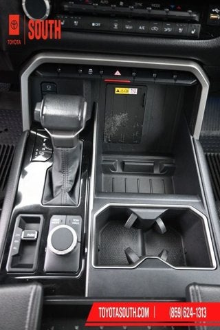 2024 Toyota Tundra 4WD Limited Hybrid