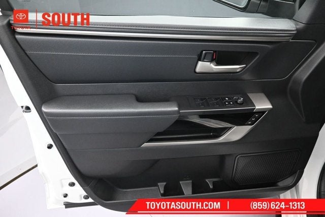 2024 Toyota Tundra 4WD Limited Hybrid