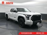 2024 Toyota Tundra 4WD Limited Hybrid