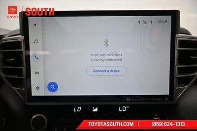 2024 Toyota Tundra 4WD Limited Hybrid